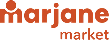 Logo Marjane Market