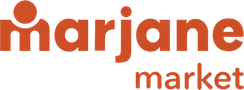 Logo Marjane Market
