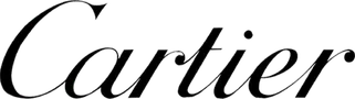 Logo Cartier