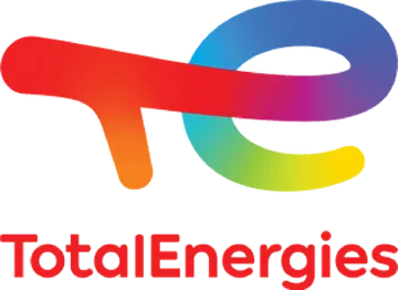 Logo TotalEnergies