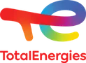 Logo TotalEnergies