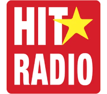 Logo Hit Radio