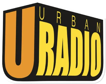 Logo Urban Radio