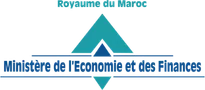 Logo Ministère de l'Économie et des Finances