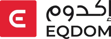 Logo Eqdom