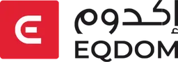 Logo Eqdom
