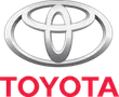 Logo Toyota