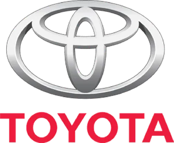 Logo Toyota